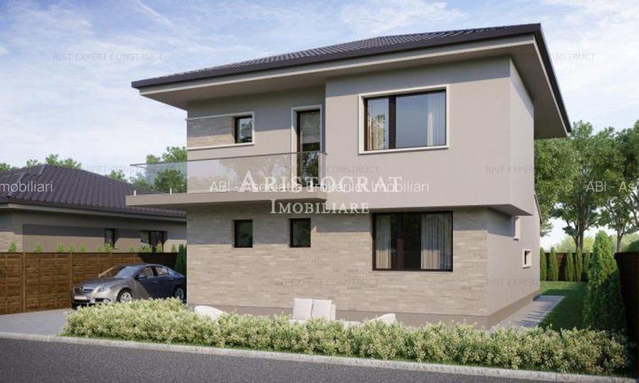 Vanzare Casa Single Corbeanca - langa padure - 2