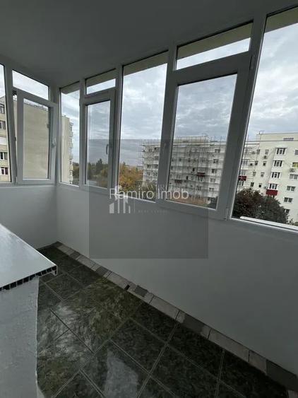 Apartament 2 camere/centrala proprie - 2