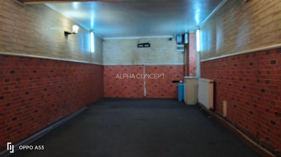 SPATIU COMERCIAL CASA DE CULTURA -BABA NOVAC - 3