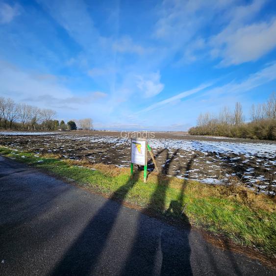 Teren intravilan - Str. Vasile Goldis, ideal pentru ansamblu rezidential - 2