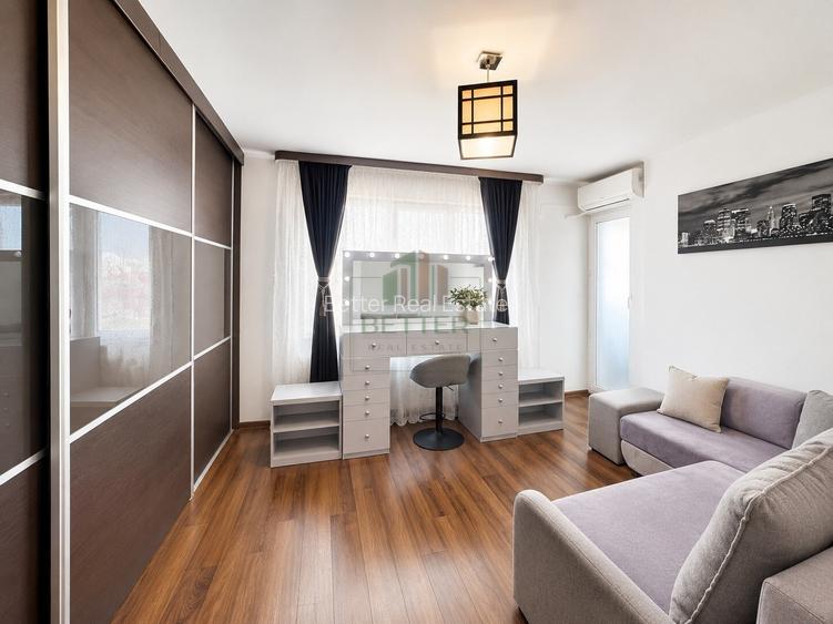 Apartament 2 camere decomandat – Popești-Leordeni, Strada Laurențiu Raiciu - 8