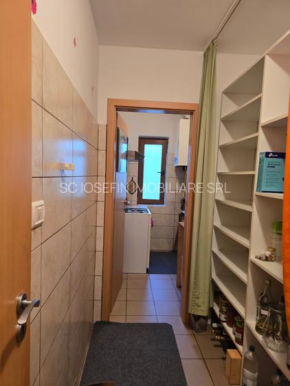 Casa  cu 5 camere  in Cartier Europa, Mosnita Noua - 21