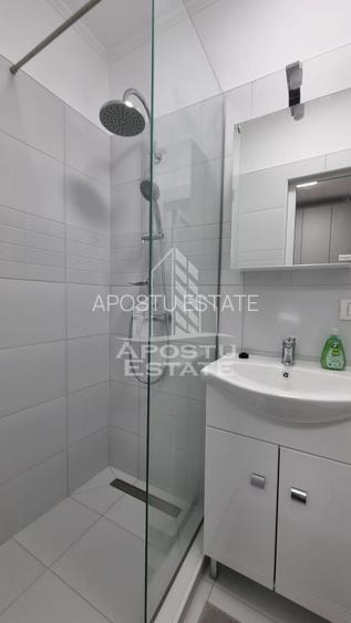 Apartament la casa 1 camera, centrala proprie in zona Calea Sagului - 4