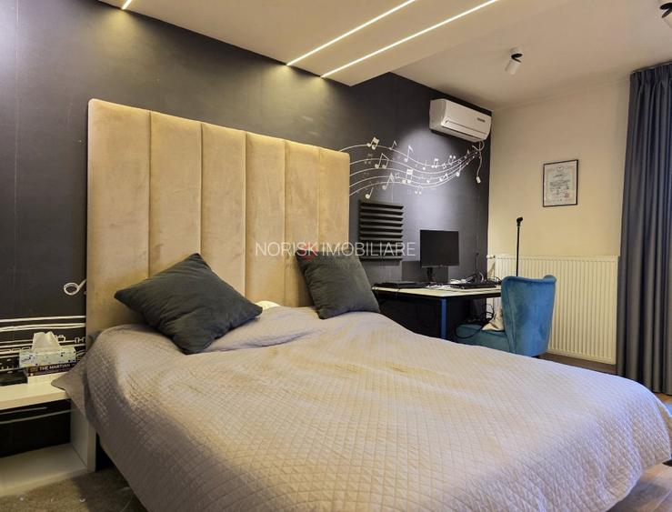 Dream Home - Pipera - Vilă Premium + Sistem Fotovoltaic 5kW Cadou - 11