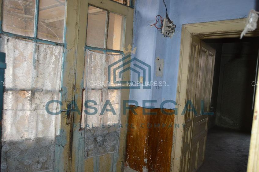 Apartament ultracentral, Vladimirescu 68, necesita renovare - 8