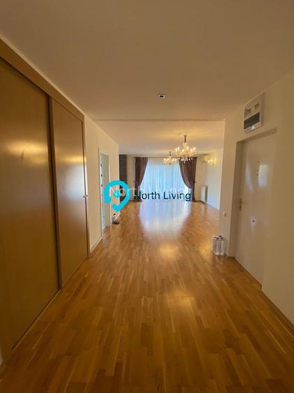 3 Camere | 2 Parcari | Pipera | Bucatarie Utilata | Disponibil imediat - 5