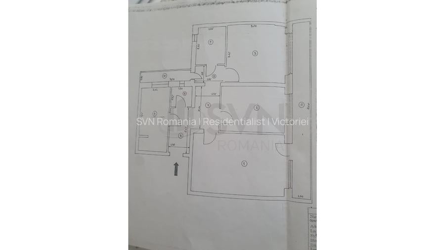 REA1027299 Apartament 3 camere I Doamna Ghica I Renovat I De vanzare - 17