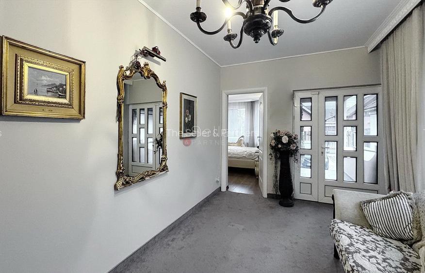 Proprietate amenajata in scop turistic - 2