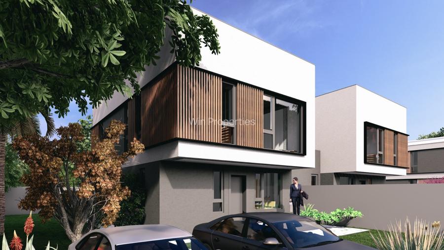 Vila I I Premium I I Complex rezidential - 2
