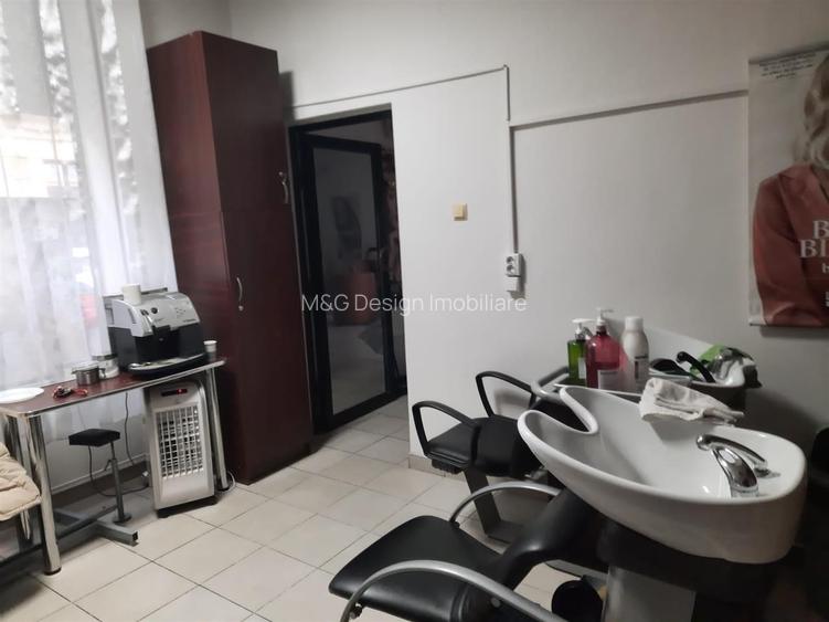 De inchiriat spatiu pentru salon infrumusetare zona Piata Unirii - 3