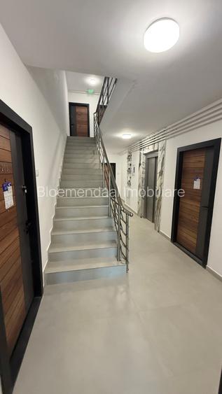 Apartament 2 camere Otopeni-23 August - 19