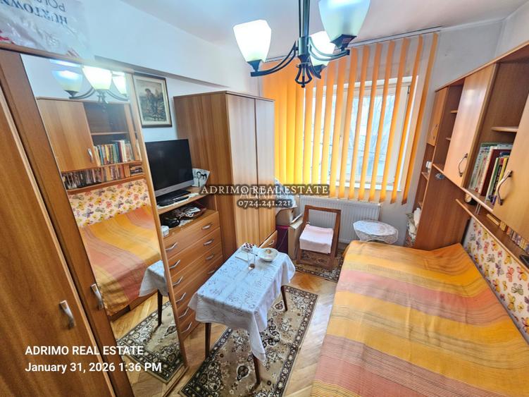 COMISION 0% -Ap3cam Zona Centrala- IG Duca Ferdinand - Centrala GAZE - 110mii Eu - 15