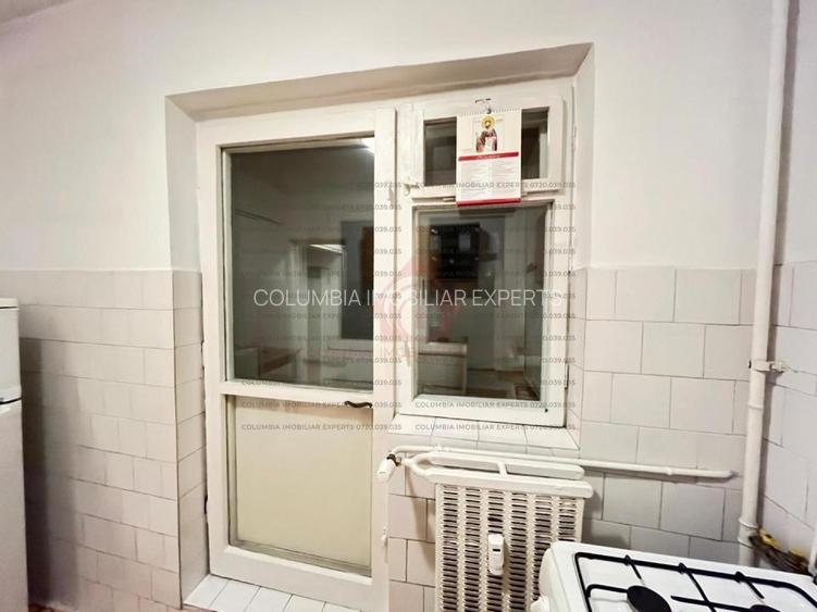 Tineretului Radulescu Motru apartament 2 camere - 8