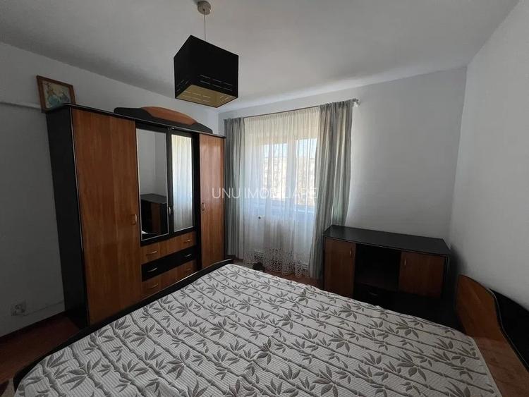 2 Camere Decomandat 50mp Etaj 3/4 zona Nicolina 1 Lidl Prima Statie - 4