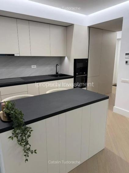 Cortina 126 - Iancu Nicolae | 3 Camere | Centrala | Parcare | Terasa 13 MP | - 5