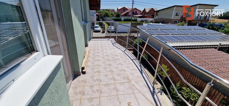 Casa individuala 5 camere in Dumbravita aproape de Ikea - ID V5460 - 10