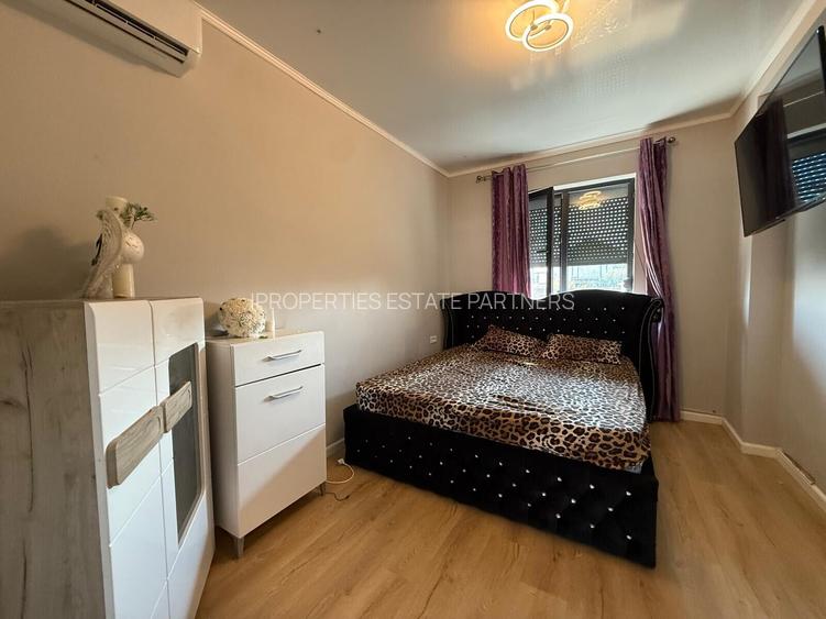 Casa Individuala Comuna Berceni 4 Camere 3 Parcari - 6