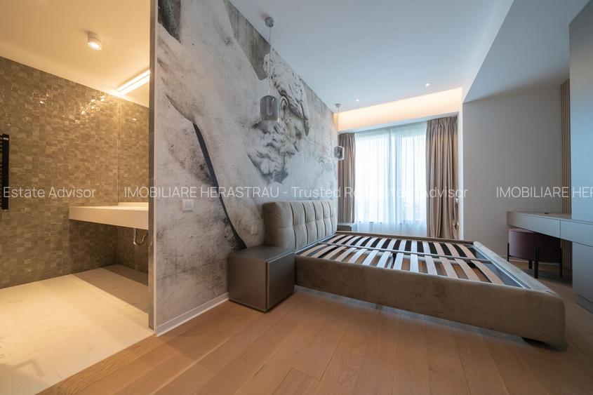 LUXURY 2 bedrooms | Zona Floreasca | PREMIUM - 13