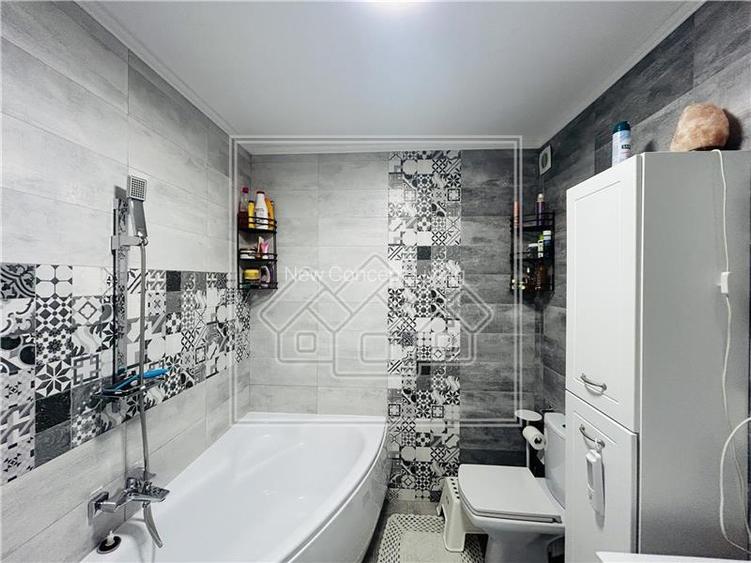 Casa de vanzare in Selimbar - 160 mp utili - mobilata si utilata - 27