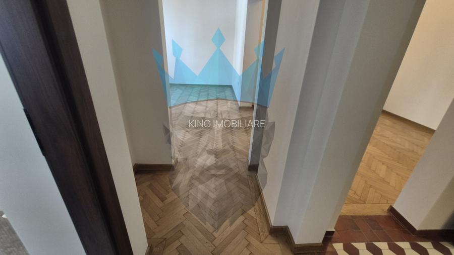 Apartament 3 Camere Batistei Bucuresti - 9