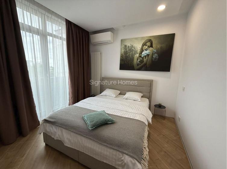 Duplex 4 Camere mobilat *Ready to Move* - Floreasca - 7