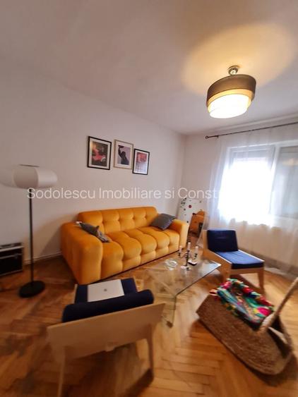 Casa individuala zona Bogdanestilor - 2