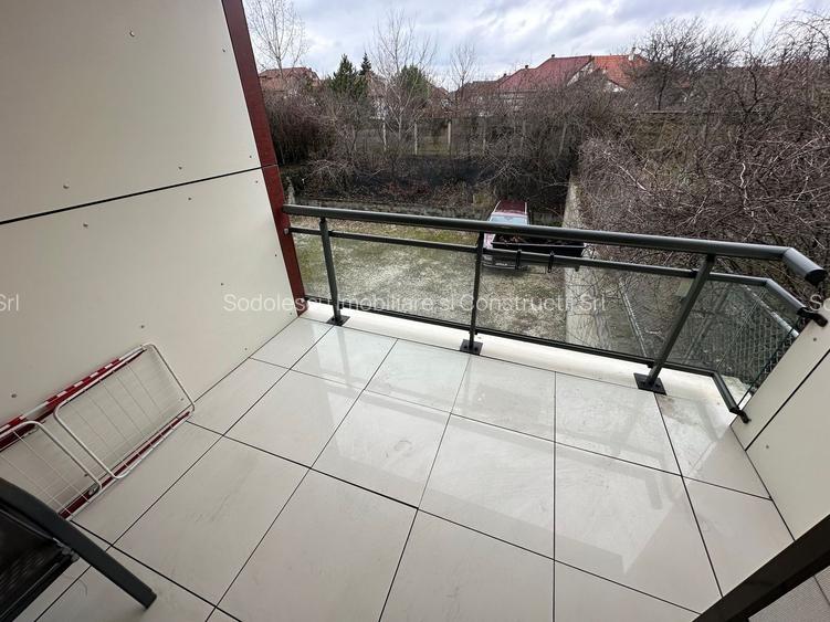Apartament cu 5 camere în zona Brancoveanu - 17