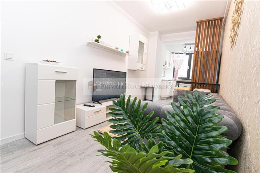 Pipera | Rond OMV | Ivory Residence | Parcare - 11