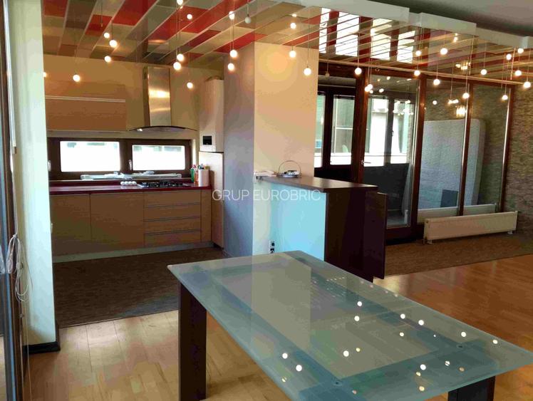 AVIATIEI, BIHARIA  pod BANEASA, parcare subterana, comision 0 - 4