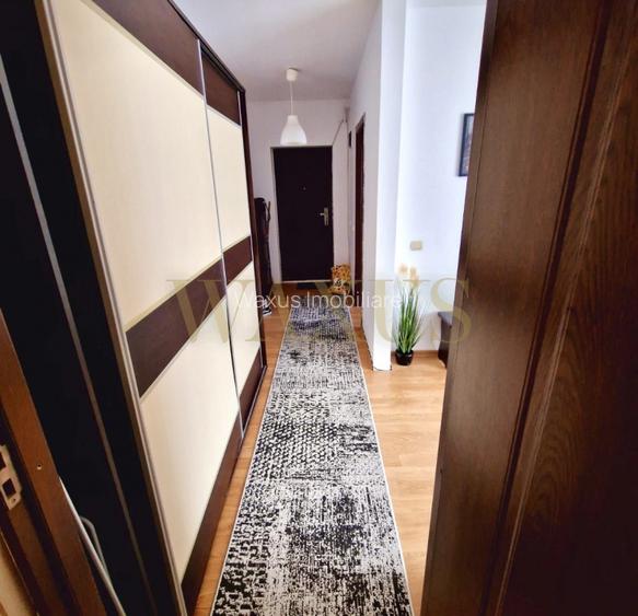 Apartament de vanzare, parcare, zona Cetatii  - 5