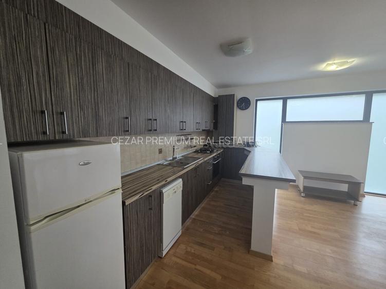 HERASTRAU SOSEAUA NORDULUI  APARTAMENT SPATIOS TERASA 17 MP - 4