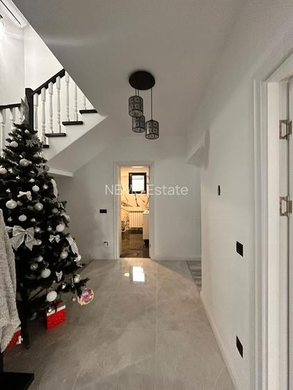 Casa Individuala 125Mp Utili I Suceava/Scheia I300.000Euro - 14