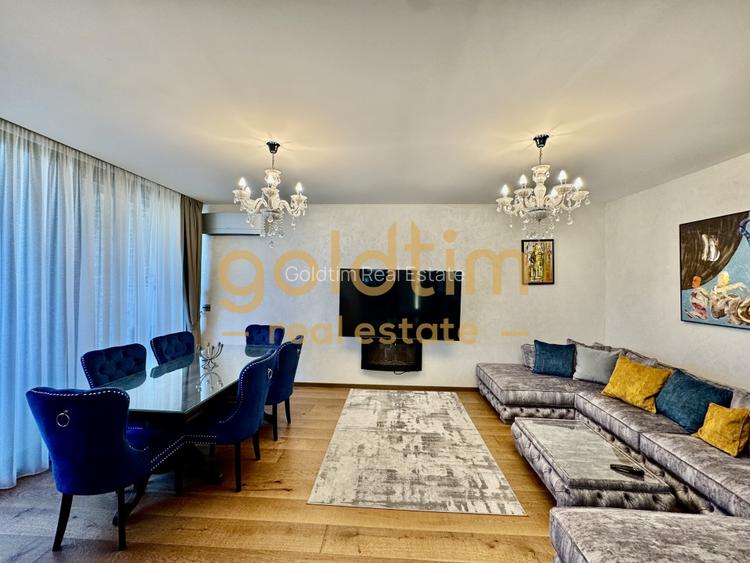 VILA DE COLT/ MOBILATA SI UTILATA/ PARCARI - 9