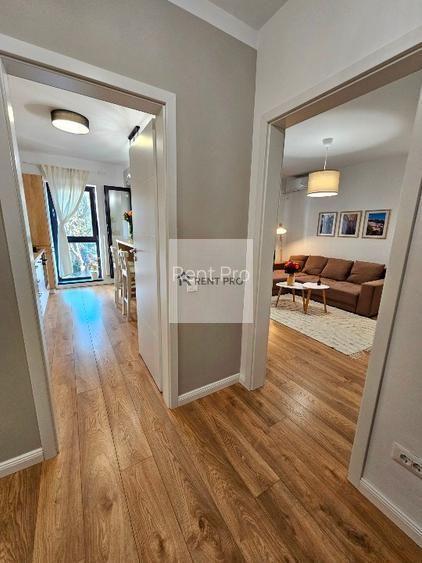 2 Camere Plaza Residence Sector 6 - 16