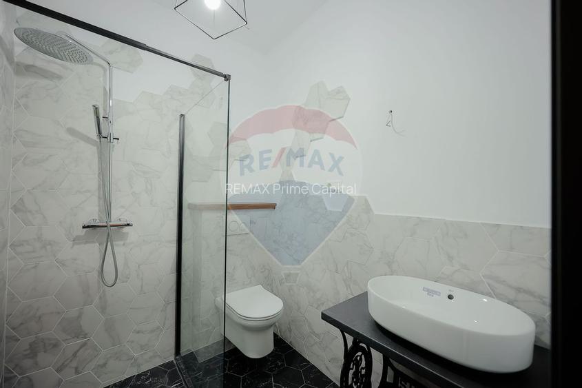 Spațiu de birouri de închiriat – Ultracentral, Piața 1 Decembrie - 10