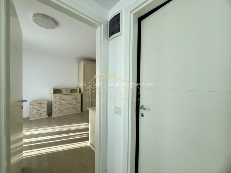 Vila LUX **5 camere**3 locuri parcare** Complex NOU//Sisesti - 46