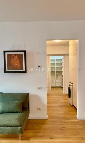 Apartament 3 camere Win Herastrau loc de parcare inclus - 2