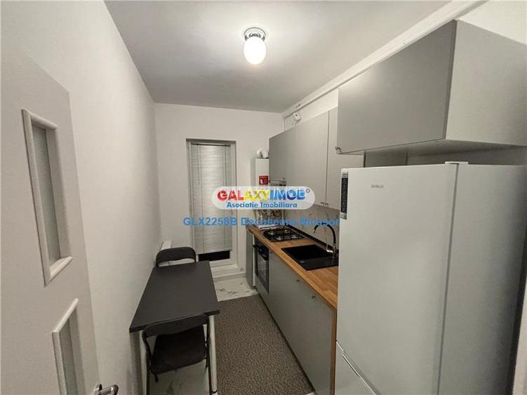 Garsoniera Mobilata Utilata in Militari Residence, 280 Euro - 14