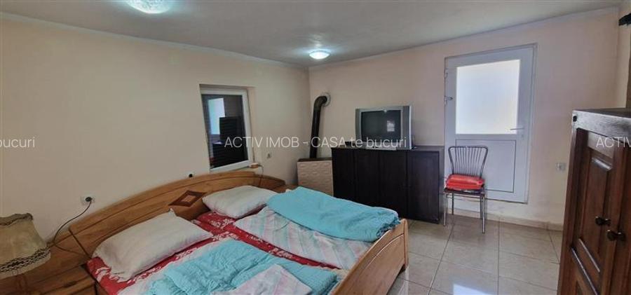 Munte Brebu Nou 2 Case cu Teren Drept 1400 Mp.Comision ZERO Cumparator - 29