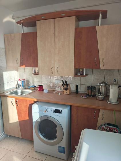 Garsoniera Astra - 8