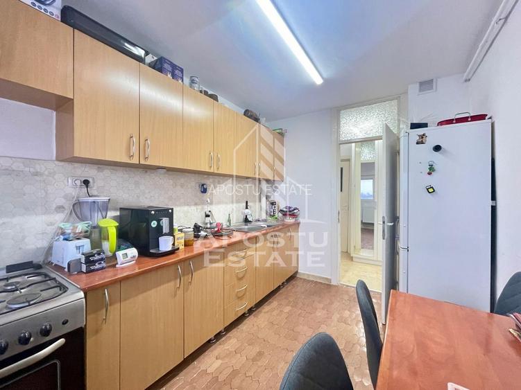 Apartament 4 camere - Malul Muresului - 9