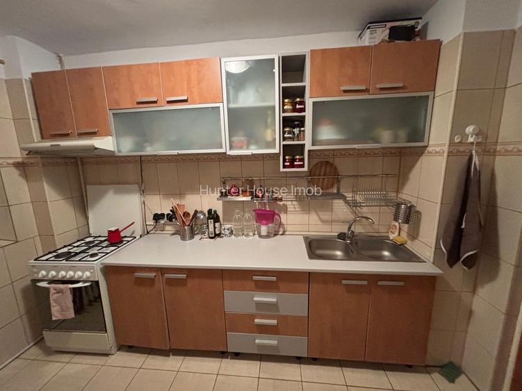 2 camere decomandat | 55 mp | 6 min metrou Gorjului | Ideal locuit sau investiti - 8