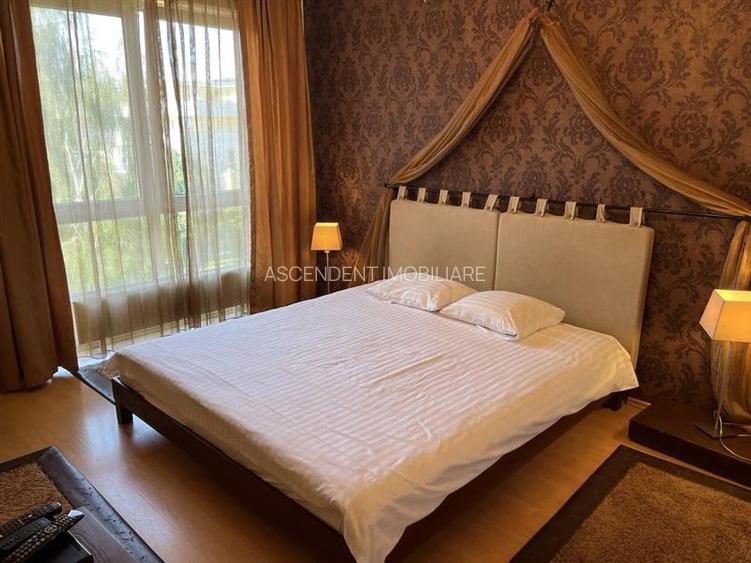 Penthouse cu dotari apreciabile, zona Bartolomeu,  Avantgarden 1 - 4