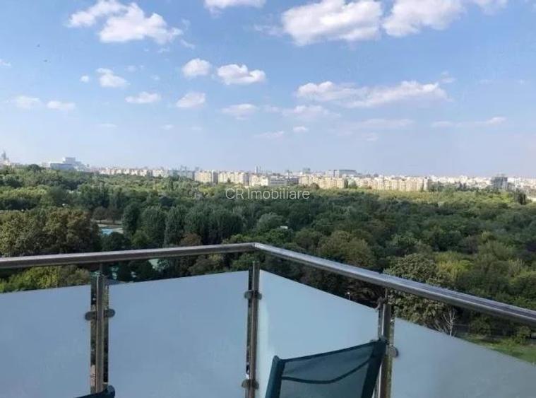 Garsoniera The Park - 5