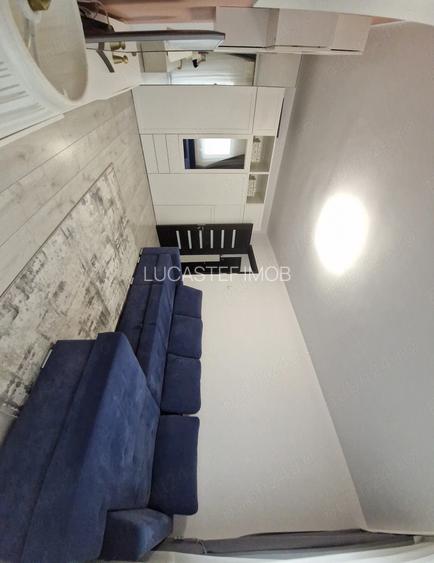 2 camere - Militari -Gorjului - Iuliu Maniu - 2