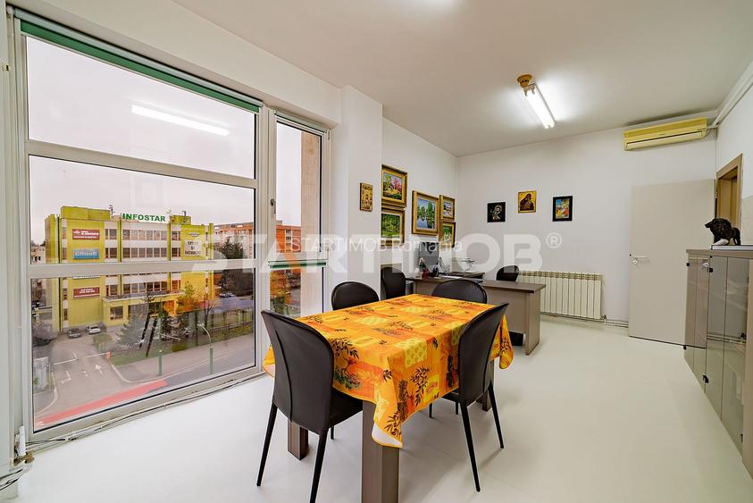 CABINET MEDICAL AUTORIZAT CLADIREA CAS BRASOV - 21