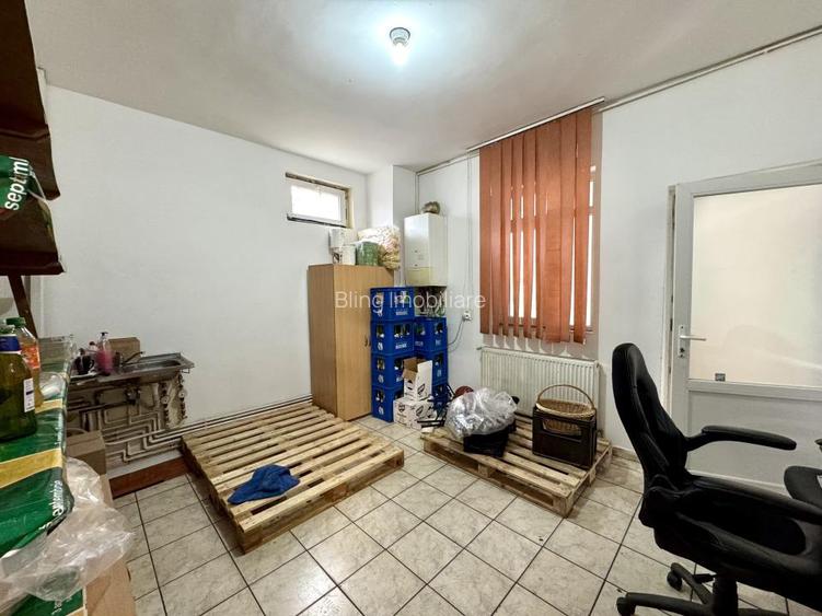 Spatiu comercial, 100 mp, intrare din strada, zona P-ta Karl Liebknecht - 6