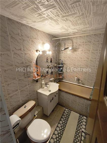 Apartament 3 camere cf 1 decomandat zona Unirii Sud-Viitorului - 22