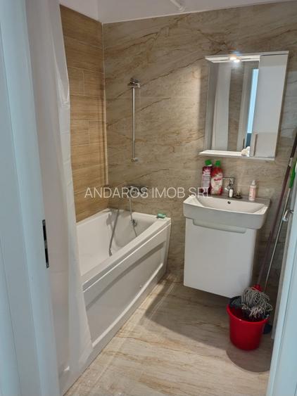 Apartament 2 camere Viilor, McDonald's Rahova, loc parcare subteran - 9