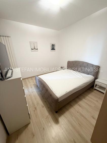 Baneasa l 2 Camere l Bloc Nou l - 11